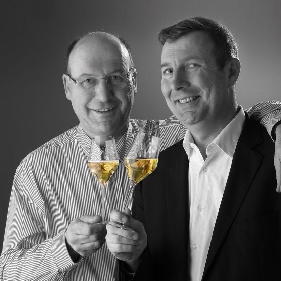 Want to know which Champagnes to drink? Hint: They’re members of the ‘Special Club’