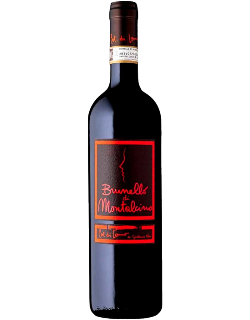 Col di Lamo 2019 Brunello di Montalcino Riserva DOCG, Tuscany, Italy