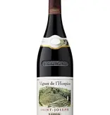 E. Guigal 2021 Saint-Joseph Vignes de L'Hospice, Rhône, France