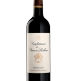 Château Prieure-Lichine 2020 Confidences de Prieure-Lichine, Margaux, Bordeaux, France