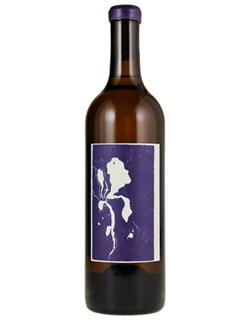 Sine Qua Non [SQN] 2021 Distenta III White, California