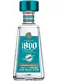 Casa Cuervo 1800 Miami Dolphins Edition Silver - Blanco Tequila, Jalisco, México