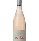 The Underground Wine Project 2024 'And Why Am I Mr Pink' Rosé, Columbia Valley, Washington