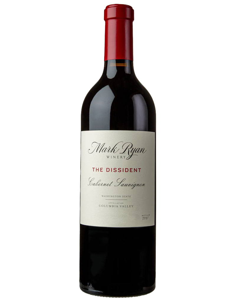 Mark Ryan Winery 2022 'The Dissident', Columbia Valley, Washington