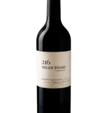 Mark Ryan Winery '216 Miles To Go' 2023 Cabernet Sauvignon, Columbia Valley, Washington