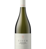 Firetree Family Vineyards 2021 FIDEM Chardonnay, Napa Valley, California