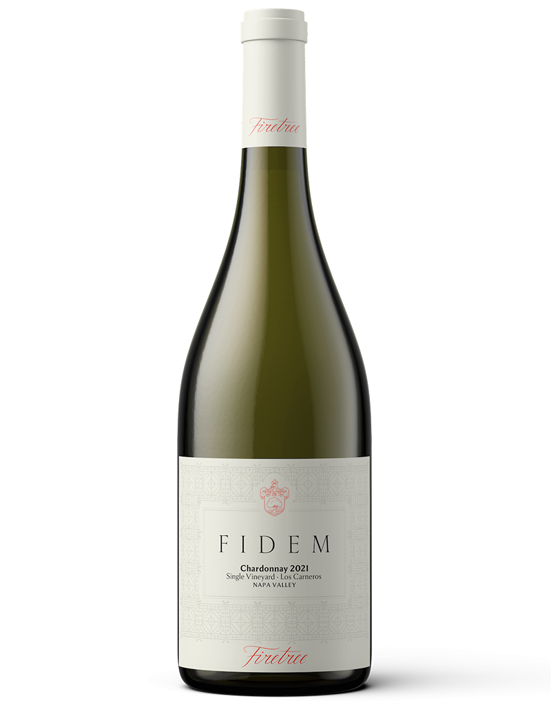 Ramey Wine Cellars 2021 Ritchie Vineyard Chardonnay, Russian River