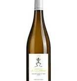 Domaine de La Combe 2022 Muscadet Sevre et Maine Sur Lie, Loire, France