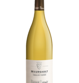 Domaine Buisson-Battault 2022 Meursault Vieilles Vignes, Côte de Beaune, Burgundy, France