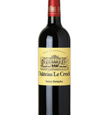 Château Le Crock 2018 Saint-Estèphe, Bordeaux, France