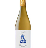 Tenuta Cafaggiolo 2020 'Elettrice' Chardonnay, Toscana Bianco IGT, Tuscany, Italy