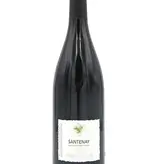 Nathalie Richez 2022 Santenay, Côte de Beaune, Burgundy, France
