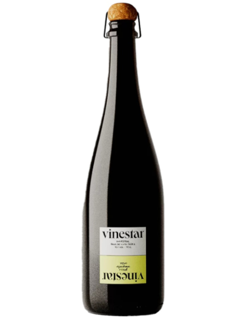 Vinestar 2023 Penedès Ancestral, Spain