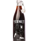 Cueva Nueva VERMUT Rojo, Spain