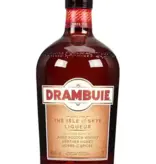 The Drambuie Liqueur Company Drambuie Heather Honey Whisky Liqueur, Scotland