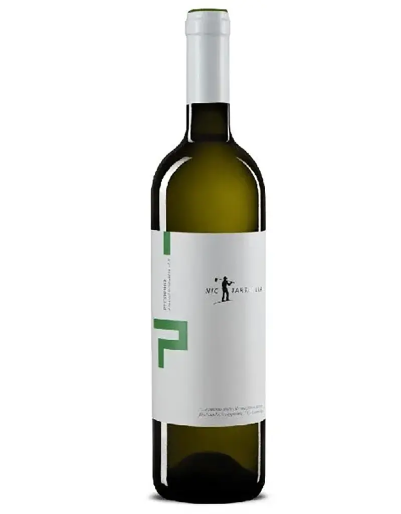 Nic Tartaglia 2023 Pecorino, Colline Pescaresi IGT, Abruzzo, Italy