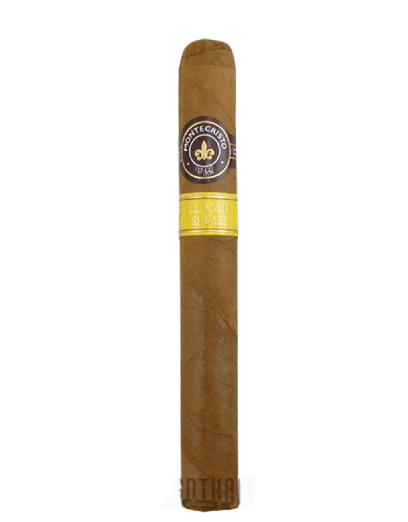 Montecristo Classic Series No. 3, Dominican Republic