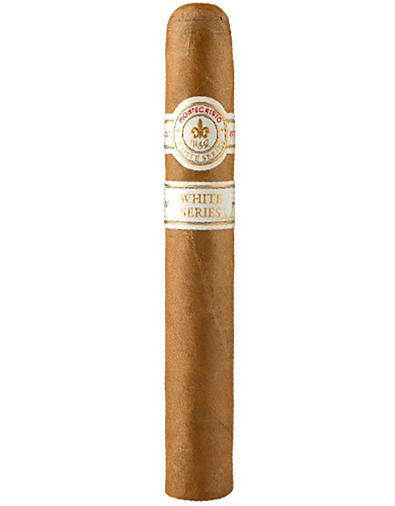 Montecristo White Label Especial No. 1, Dominican Republic