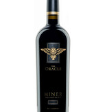 Miner Family Winery 2017 Oracle Red, Napa Valley, California