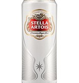 Stella Artois Lager, Belgium - 16oz Single Can