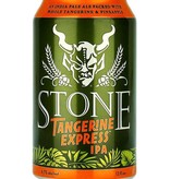 Stone Brewing Co. 'Tangerine Express' IPA, California 6pk Cans