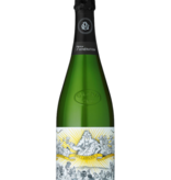 Champagne Philippe Gonet Cuvée Roy Soleil Grand Cru Blanc de Blancs NV Artist Series, Le Mesnil, France 1.5L