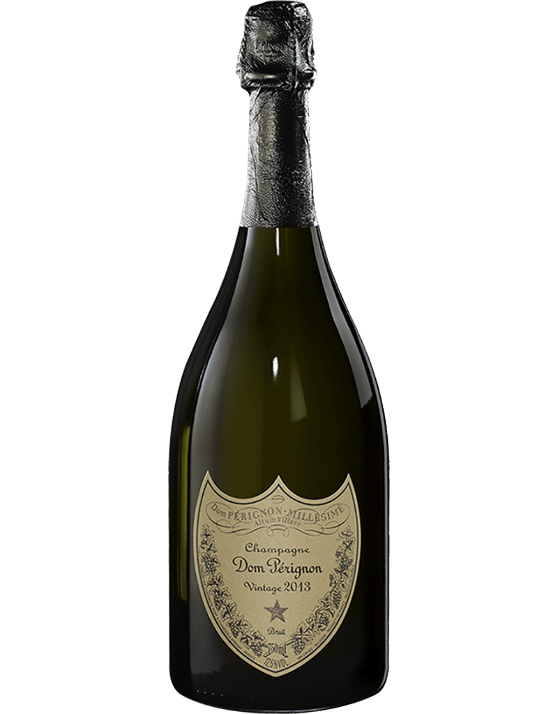 Dom Pérignon Dom Pérignon 2017 Millésime Brut Champagne, France