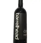 Barrelhead 2018 Cabernet Sauvignon, Napa Valley, California