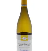 Domaine Jean-Marc Pillot 2022 Les Baudines, Chassagne-Montrachet Premier Cru, Burgundy, France
