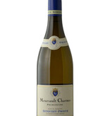 Domaine Bitouzet-Prieur 2021 Meursault 'Les Charmes', Côte de Beaune, Burgundy, France