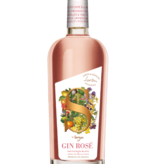 S by Sorgin Grapefruit Gin Rosé, France
