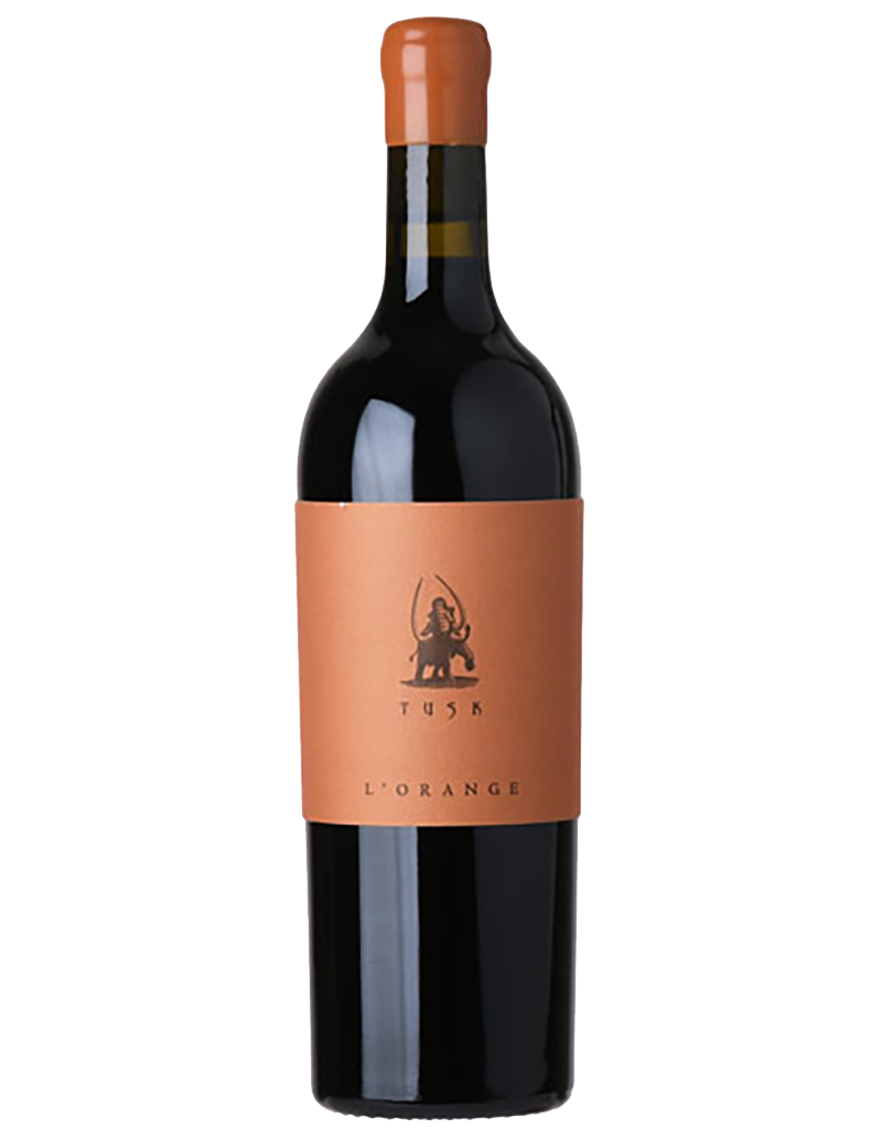Tusk Estate 2021 l'Orange, Napa Valley, California