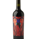 Clif Family Winery 2022 'Reyna Noriega' Red Blend, Napa Valley, California