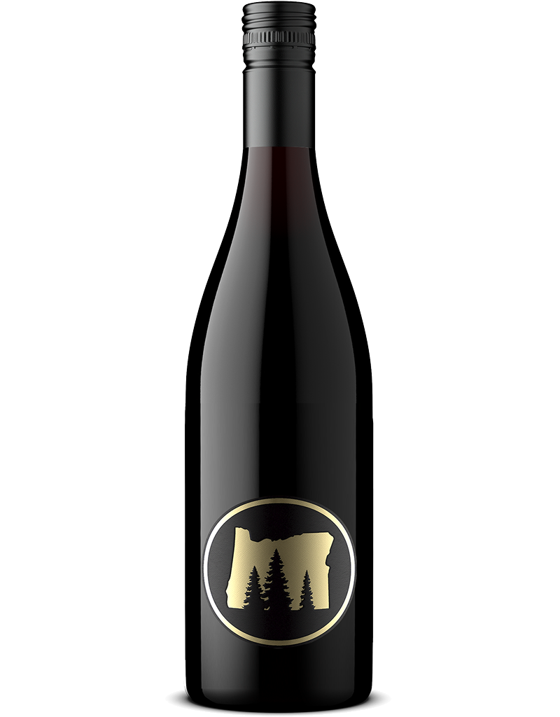 Soter Vineyards 2022 Planet Oregon, Pinot Noir, Willamette Valley, Oregon