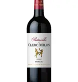 Pastourelle de Clerc Milon 2022 Pauillac, Bordeaux, France