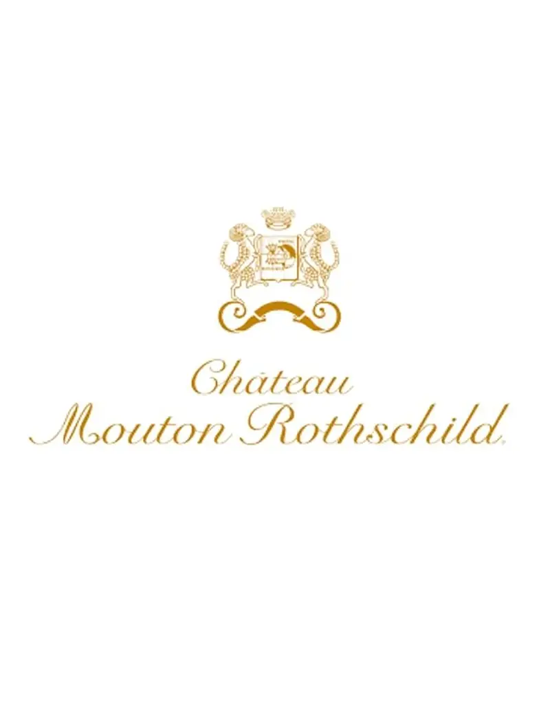 Château Mouton Rothschild 2006, 2010, 2014 Pauillac, Bordeaux, France [3-pack OWC]