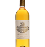 Château Coutet 2007 Sauternes - Barsac, Bordeaux, France