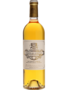 Château Coutet 2007 Sauternes - Barsac, Bordeaux, France