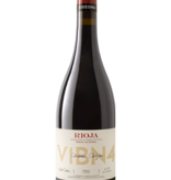 Bideona Villabuena 2020 'V1BN4' Vino de Pueblo Vinas Viejas, Rioja DOCa, Spain