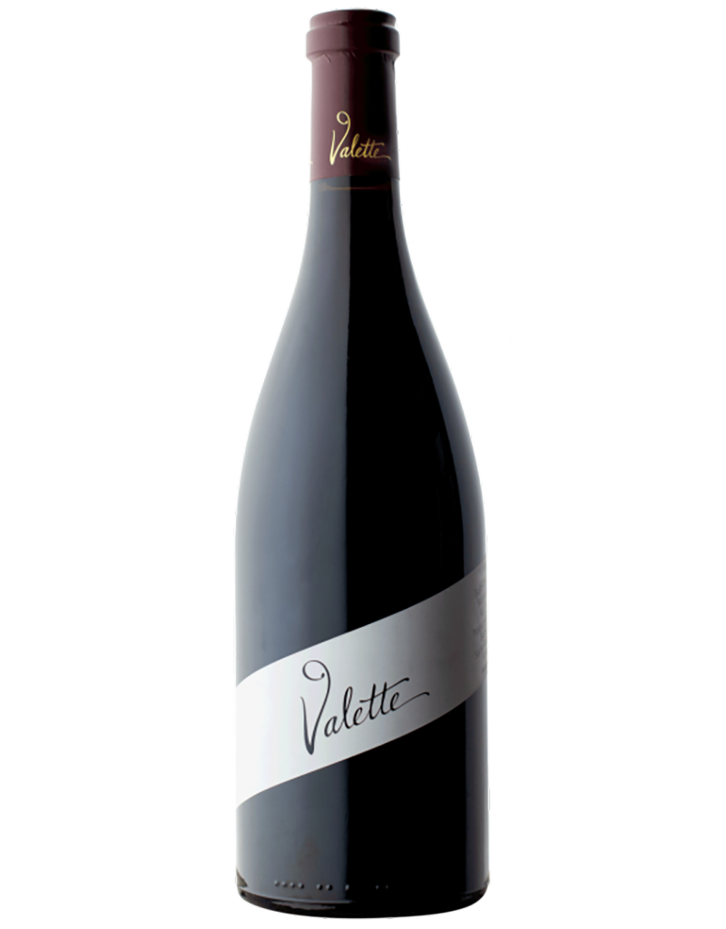 Valette 2019 Pinot Noir, Sonoma Coast, California