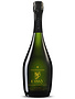 Cossy 2014 'Sophistiquée' Extra Brut Millésimé, Champagne, France