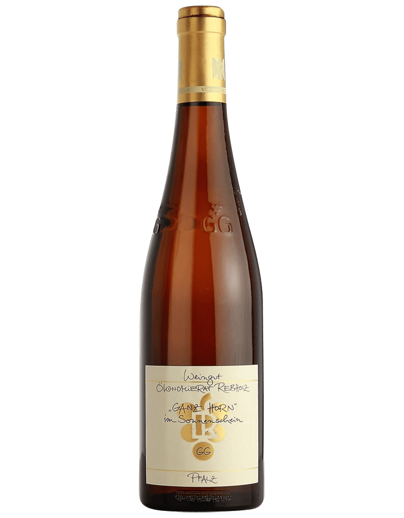 Ökonomierat Rebholz 2021 Riesling 'Ganz Horn' Grosses Gewächs, Pfalz, Germany
