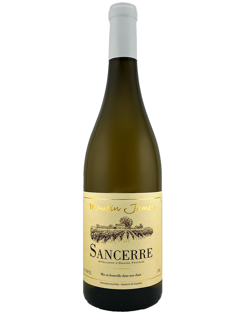 Moulin Jamet 2024 Sancerre, Loire Valley, France