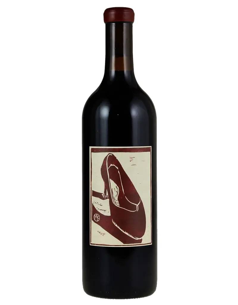 Sine Qua Non [SQN] 2022 Distenta IV, Syrah, California