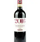 Capannelle Capannelle 2016 Chianti Classico Riserva, Tuscany, Italy