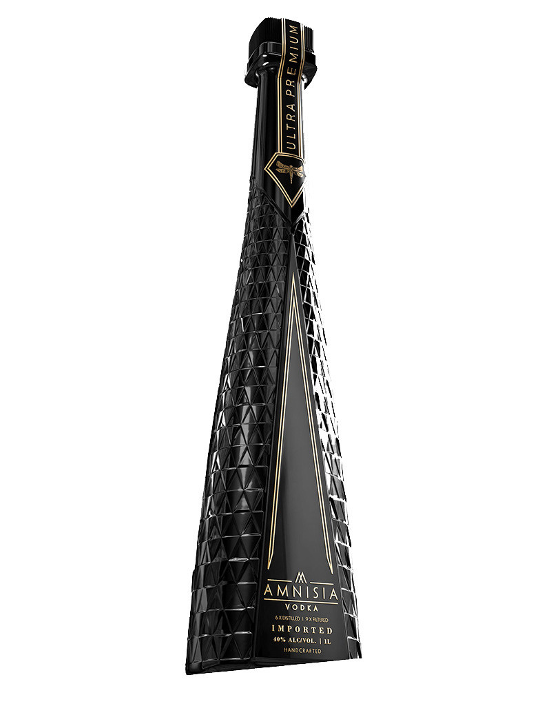 Amnisia Vodka, Poland