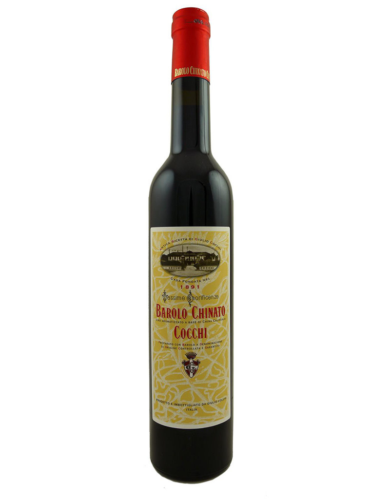 Giulio Cocchi Barolo Chinato, Piedmont, Italy 500mL