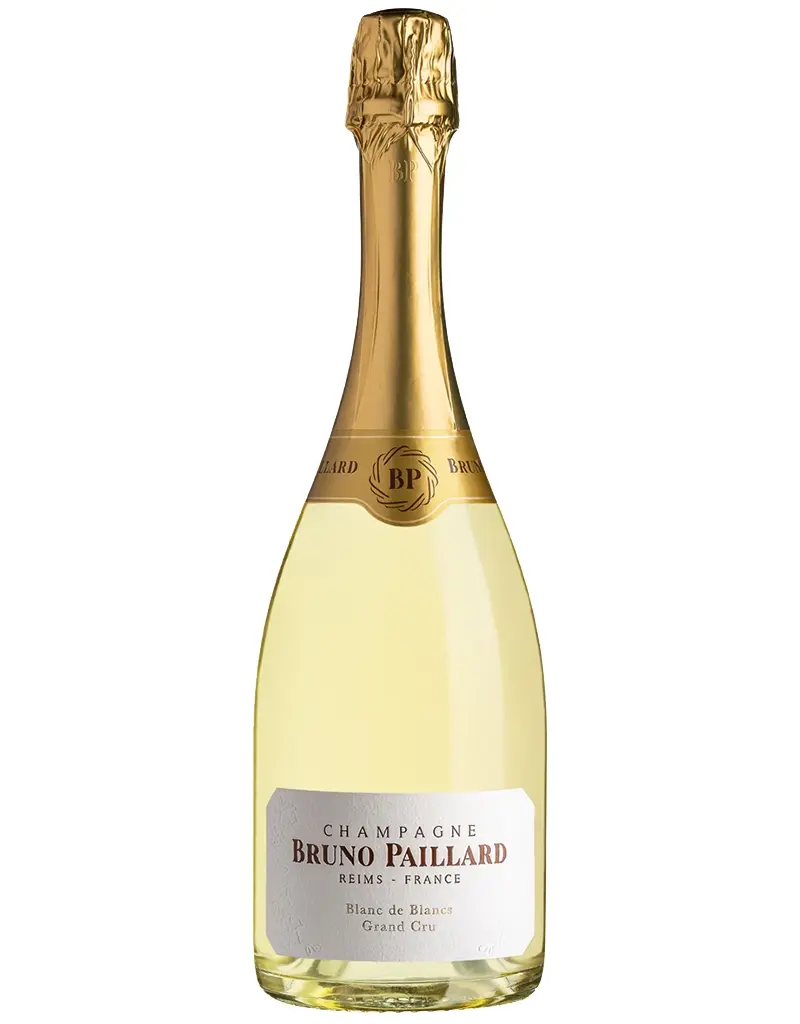 Bruno Paillard Extra Brut Blanc de Blancs, Champagne, France