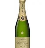 Pol Roger Champagne Pol Roger 2015 Blanc de Blancs Brut, Champagne, France