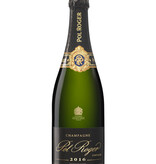 Pol Roger Champagne Pol Roger 2016 Brut, Champagne, France